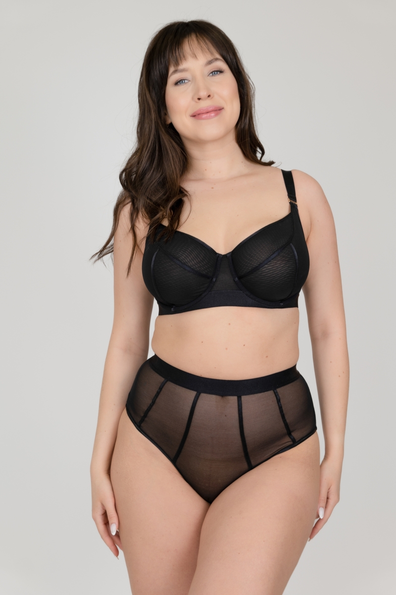 Бюстгальтер ROSE&PETAL LINGERIE 35075 Бюстгальтер ROSE&PETAL LINGERIE 35075
