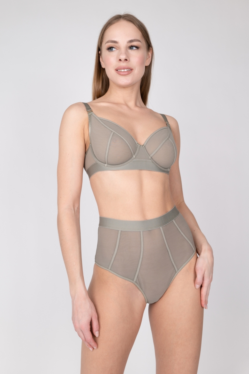Трусы женские ROSE&PETAL LINGERIE 172075 Трусы женские ROSE&PETAL LINGERIE 172075
