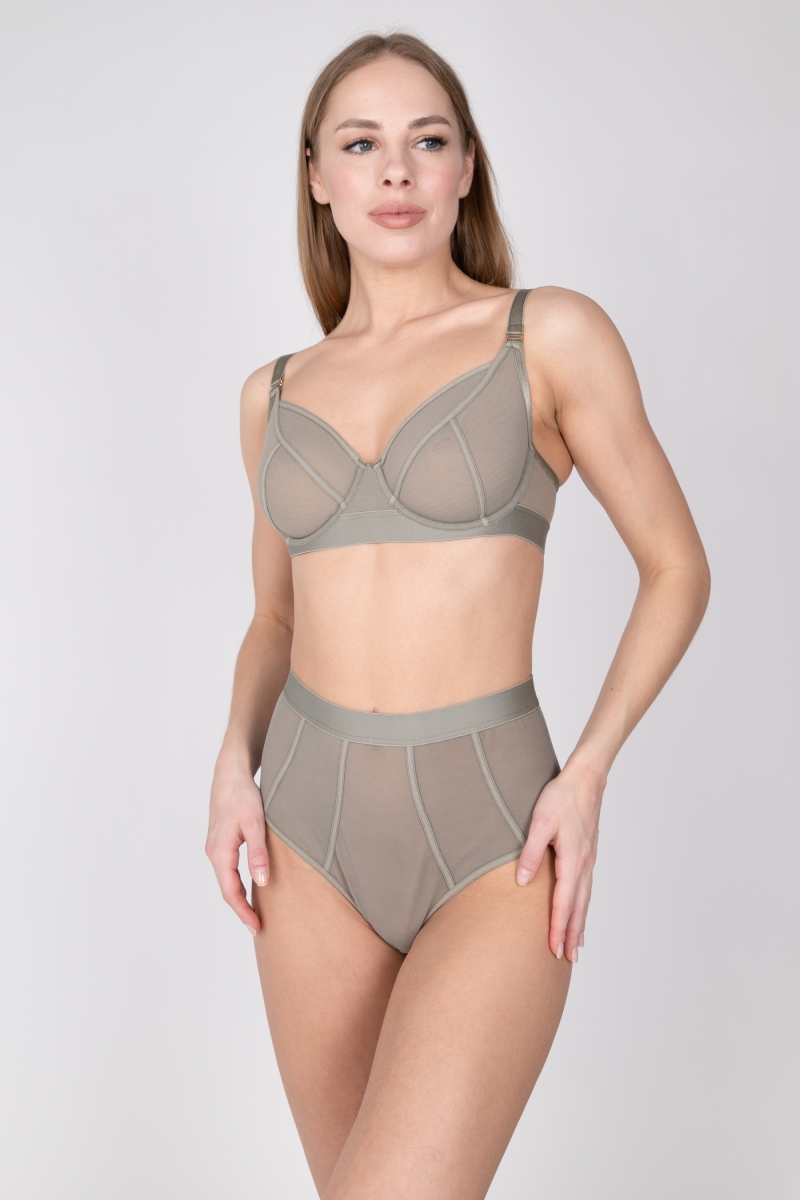 Трусы женские ROSE&PETAL LINGERIE 172075 Трусы женские ROSE&PETAL LINGERIE 172075