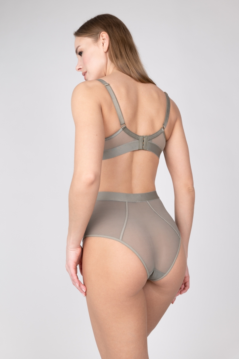 Трусы женские ROSE&PETAL LINGERIE 172075 Трусы женские ROSE&PETAL LINGERIE 172075