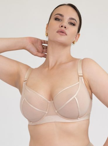Бюстгальтер ROSE&PETAL LINGERIE 35075