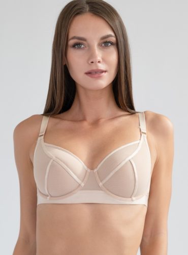 Бюстгальтер ROSE&PETAL LINGERIE 35075