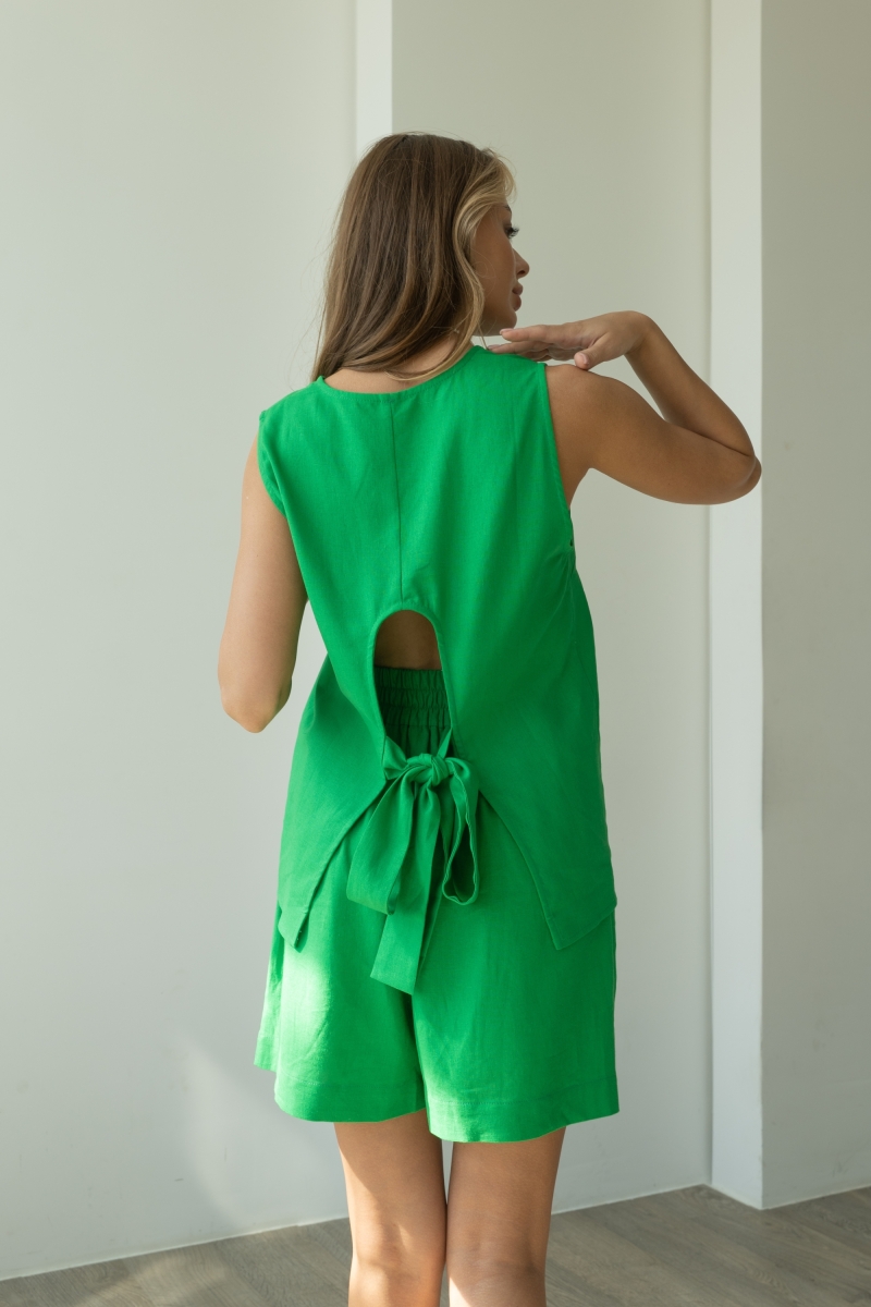 Топ пляжный BIP-BIP BEACHWEAR ANTHEOR Топ пляжный BIP-BIP BEACHWEAR ANTHEOR