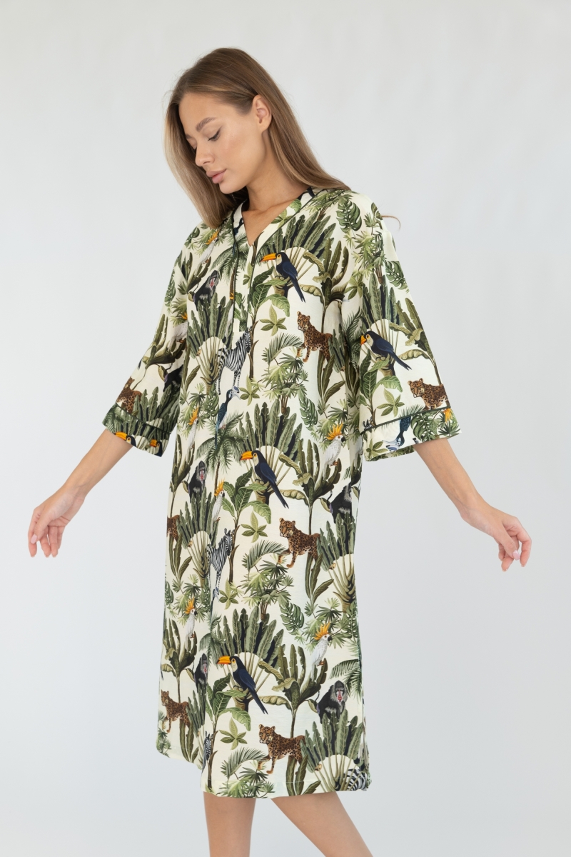 Платье домашнее BIP-BIP BEACHWEAR BIOT JN Платье домашнее BIP-BIP BEACHWEAR BIOT JN