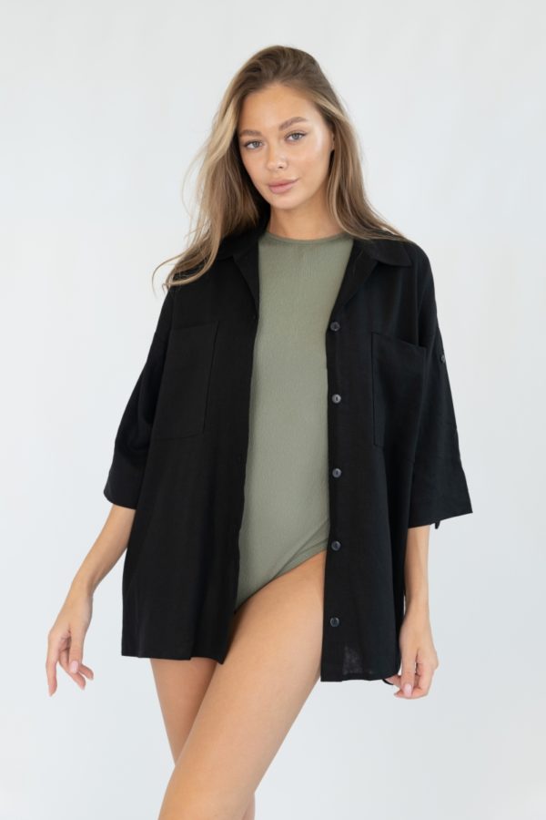 Рубашка пляжная BIP-BIP BEACHWEAR BOULOURI