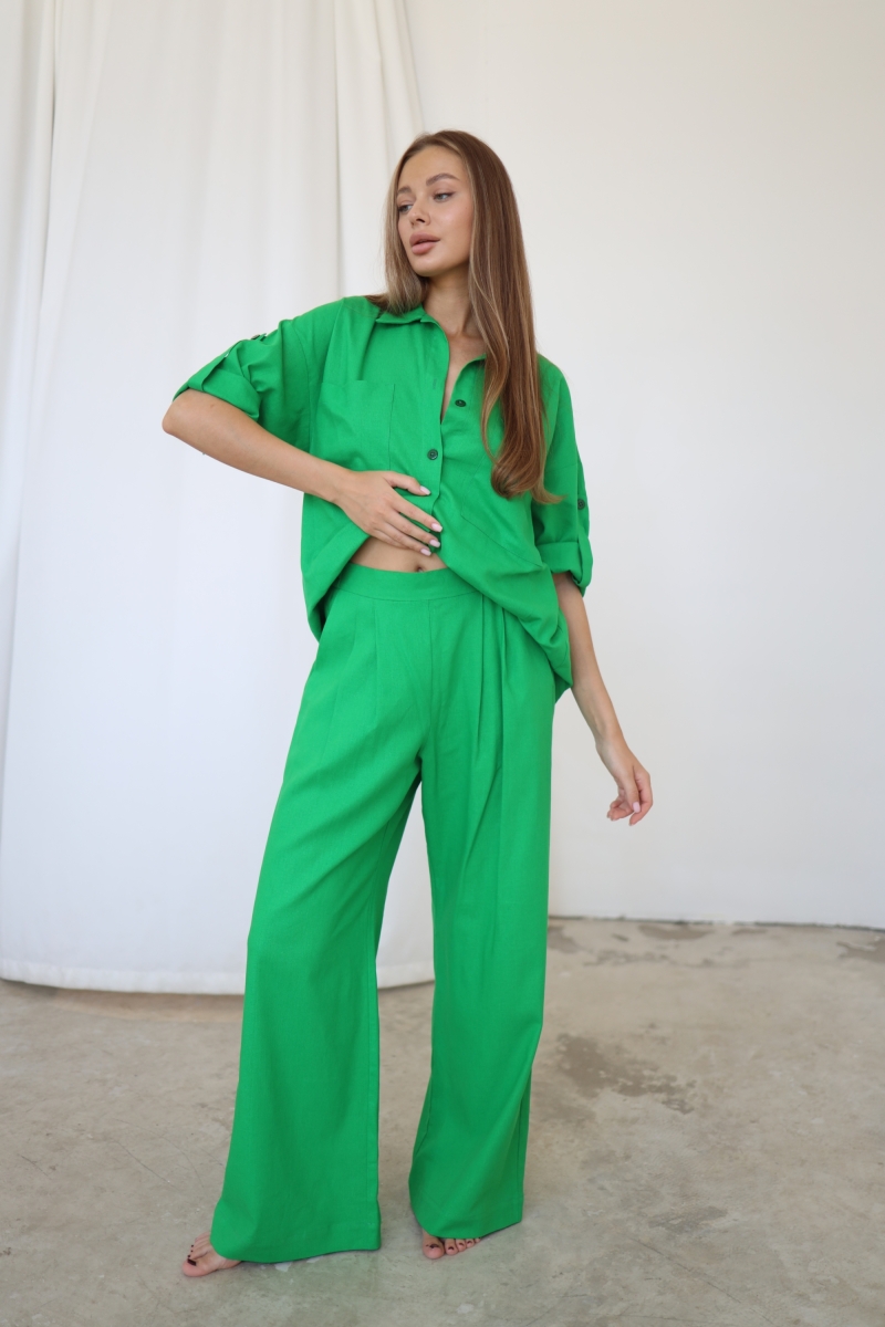 Рубашка пляжная BIP-BIP BEACHWEAR BOULOURI Рубашка пляжная BIP-BIP BEACHWEAR BOULOURI