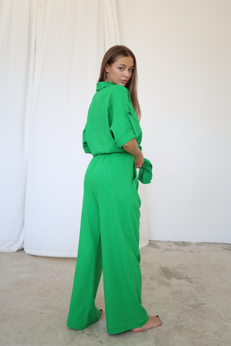 Рубашка пляжная BIP-BIP BEACHWEAR BOULOURI Рубашка пляжная BIP-BIP BEACHWEAR BOULOURI