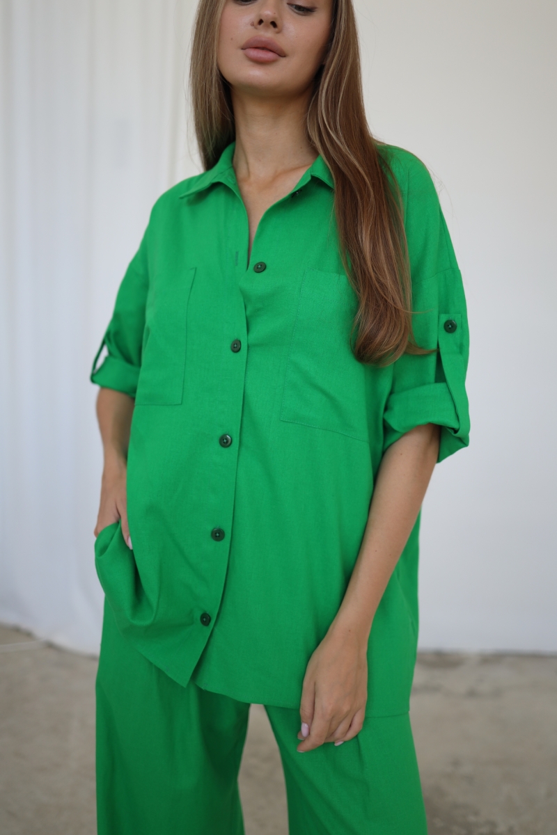 Рубашка пляжная BIP-BIP BEACHWEAR BOULOURI Рубашка пляжная BIP-BIP BEACHWEAR BOULOURI