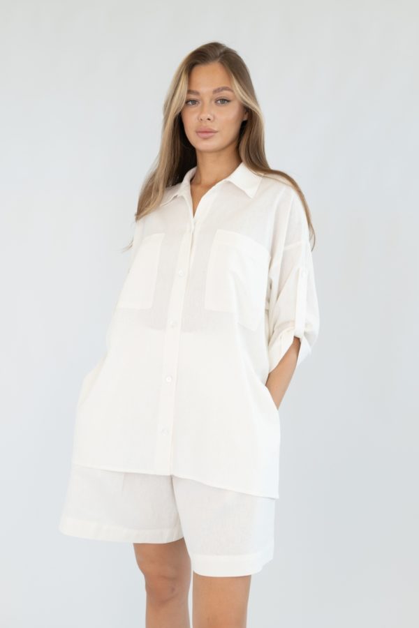 Шорты пляжные женские BIP-BIP BEACHWEAR AGAY