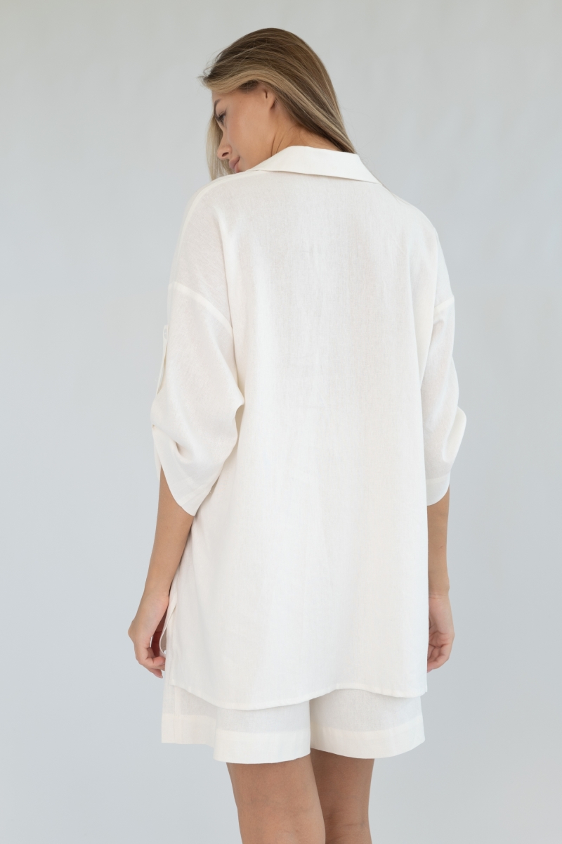 Рубашка пляжная BIP-BIP BEACHWEAR BOULOURI Рубашка пляжная BIP-BIP BEACHWEAR BOULOURI