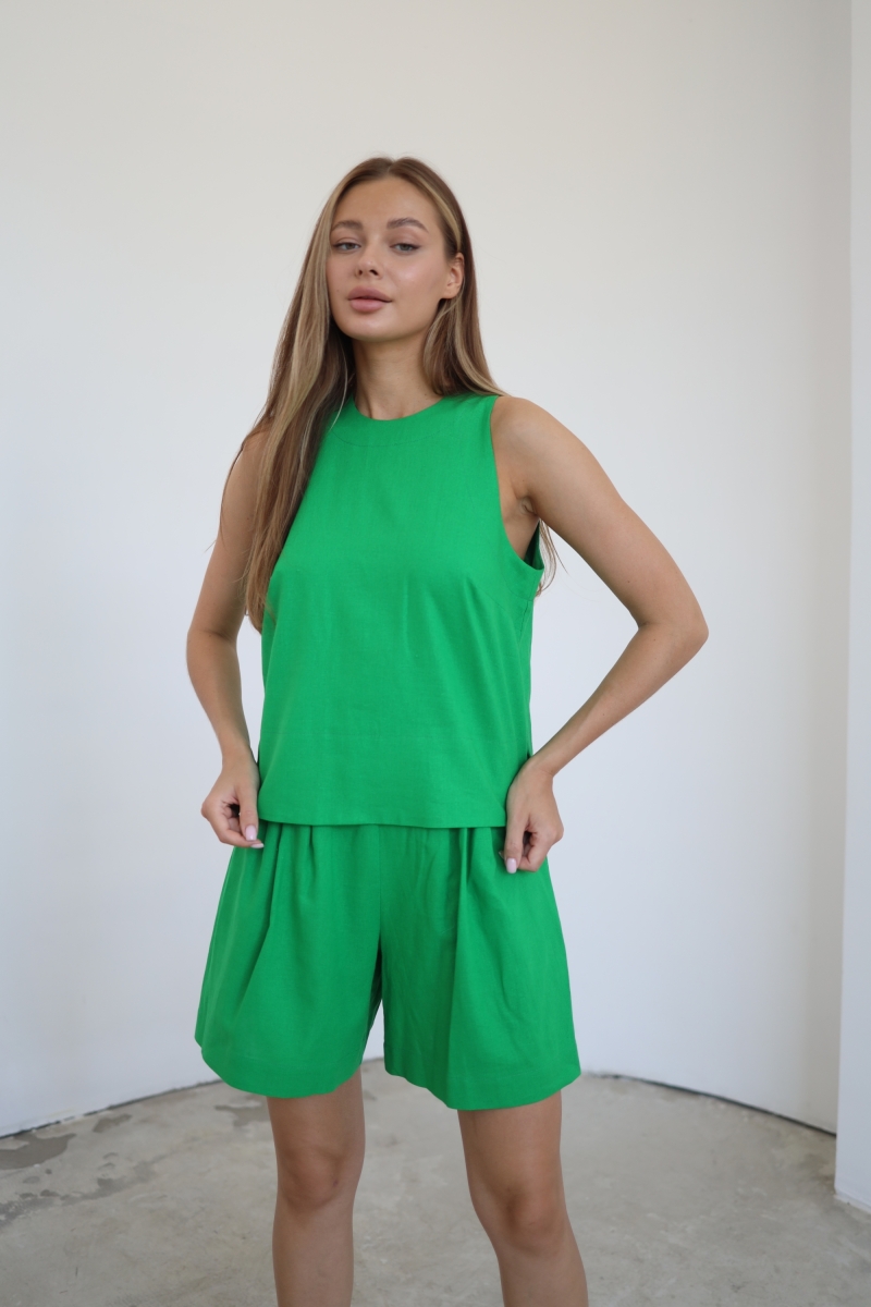 Шорты пляжные женские BIP-BIP BEACHWEAR AGAY Шорты пляжные женские BIP-BIP BEACHWEAR AGAY