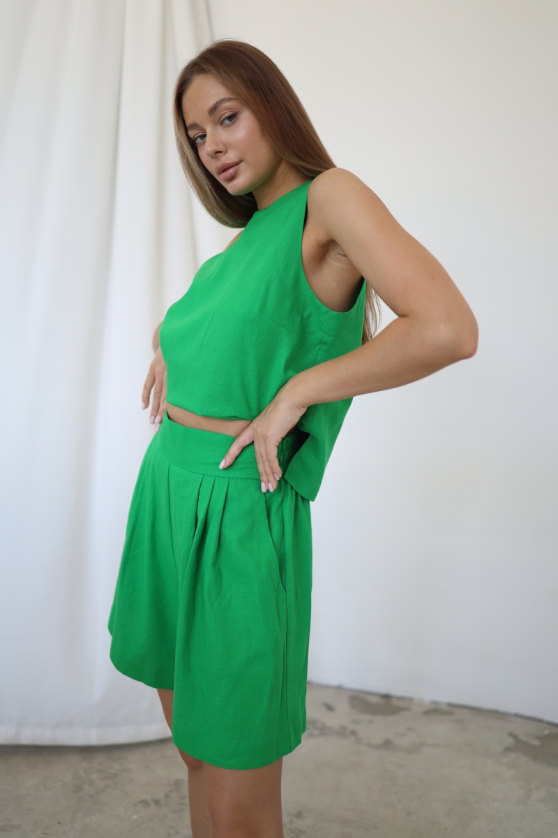 Шорты пляжные женские BIP-BIP BEACHWEAR AGAY Шорты пляжные женские BIP-BIP BEACHWEAR AGAY