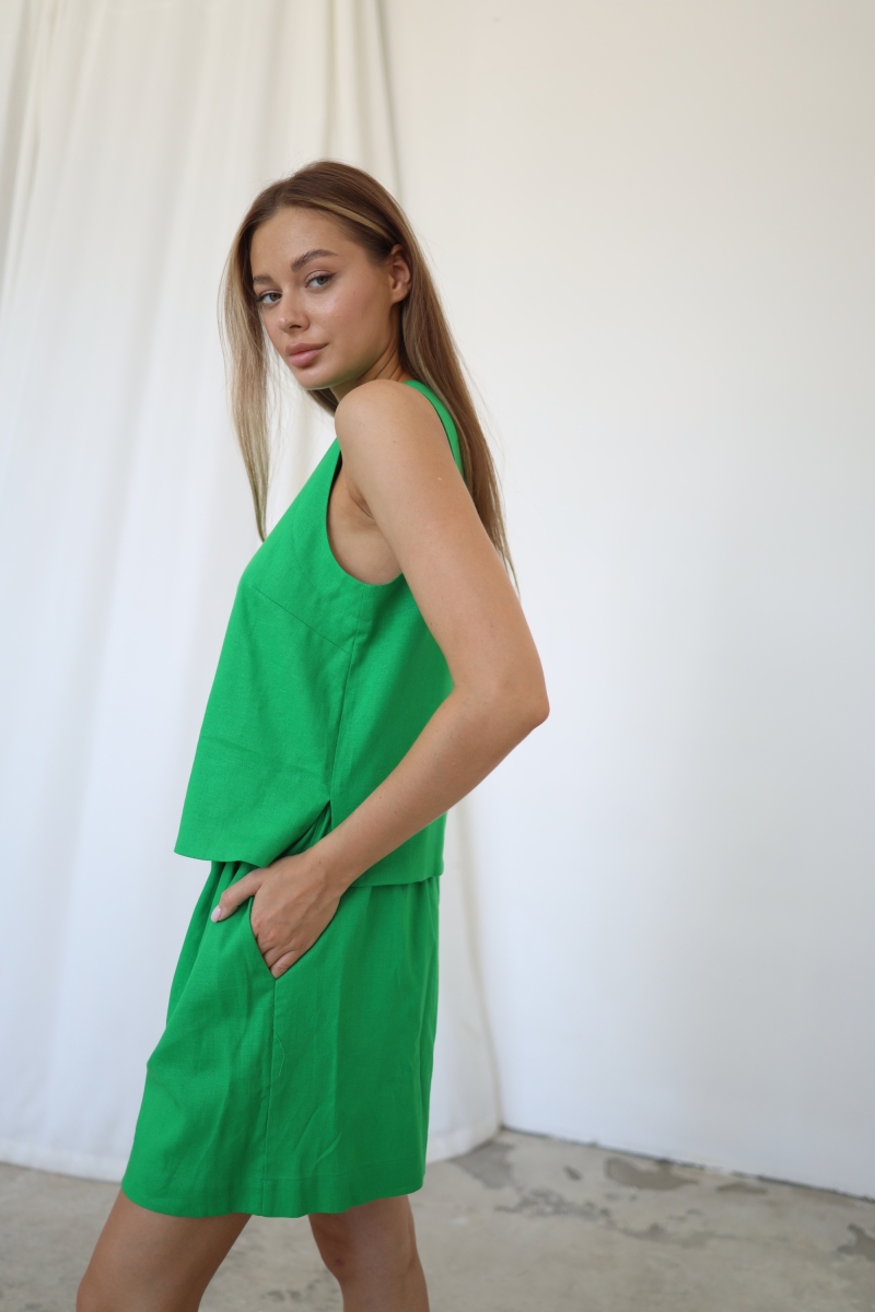 Шорты пляжные женские BIP-BIP BEACHWEAR AGAY Шорты пляжные женские BIP-BIP BEACHWEAR AGAY