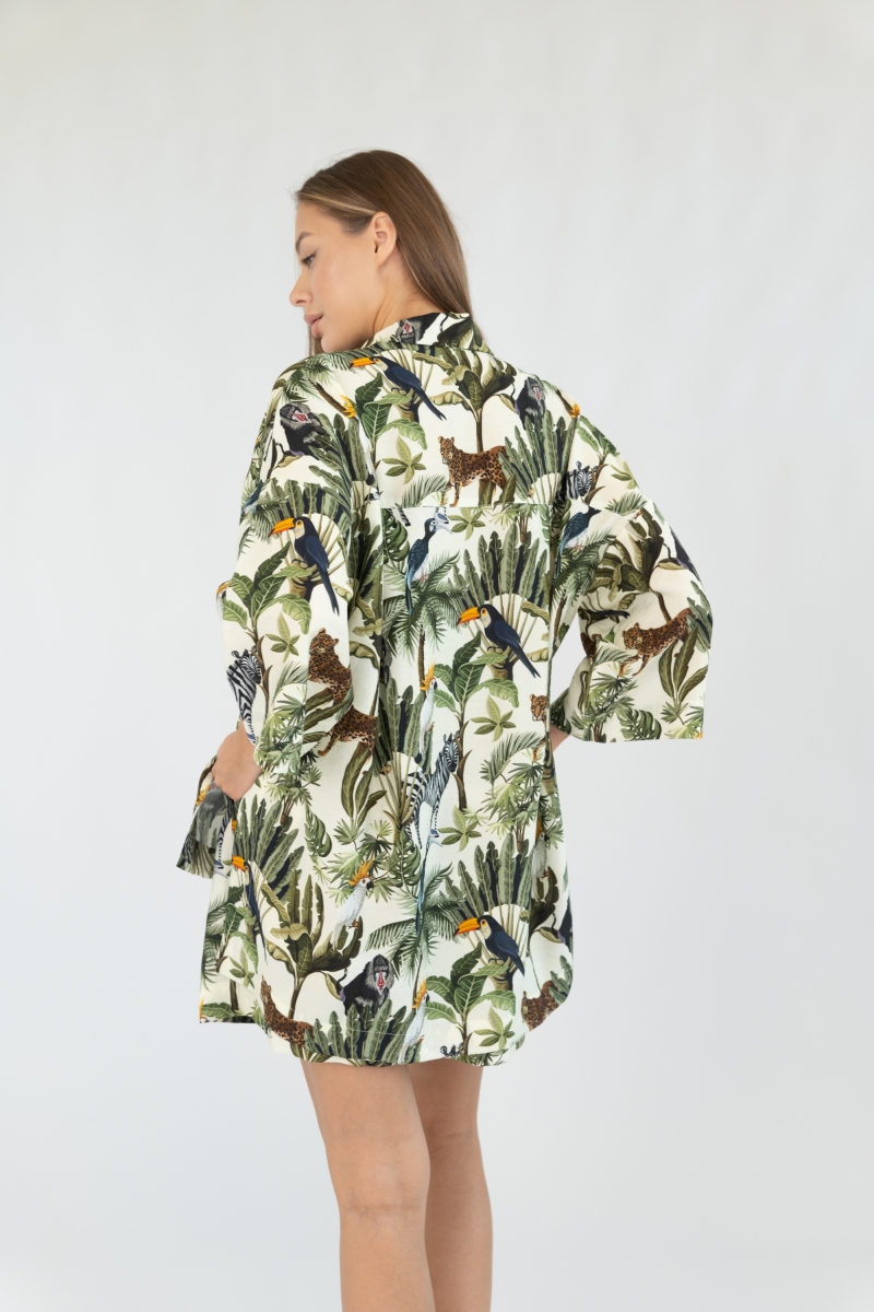 Комплект пляжный женский BIP-BIP BEACHWEAR CRISTOFER JN Комплект пляжный женский BIP-BIP BEACHWEAR CRISTOFER JN