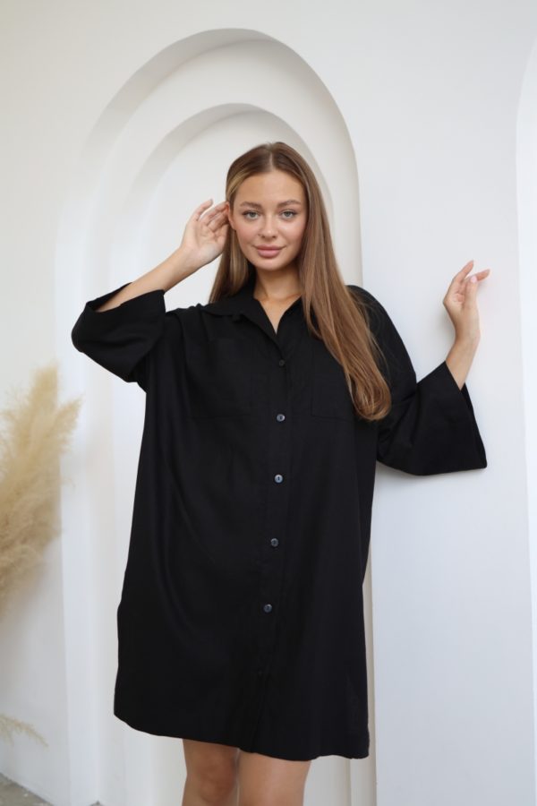 Рубашка пляжная BIP-BIP BEACHWEAR DRAMONT