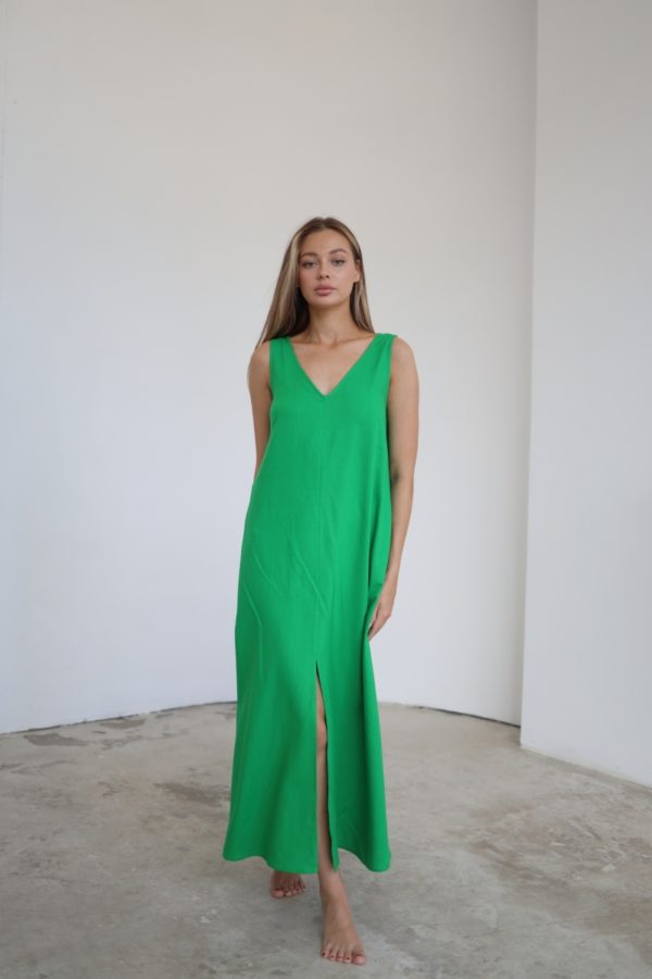Платье пляжное BIP-BIP BEACHWEAR NEFERTITI