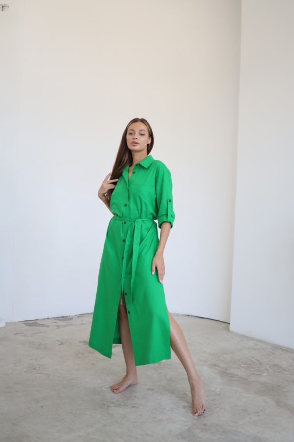 Платье пляжное BIP-BIP BEACHWEAR ROSSEL
