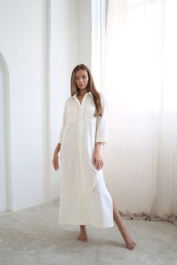 Платье пляжное BIP-BIP BEACHWEAR ROSSEL