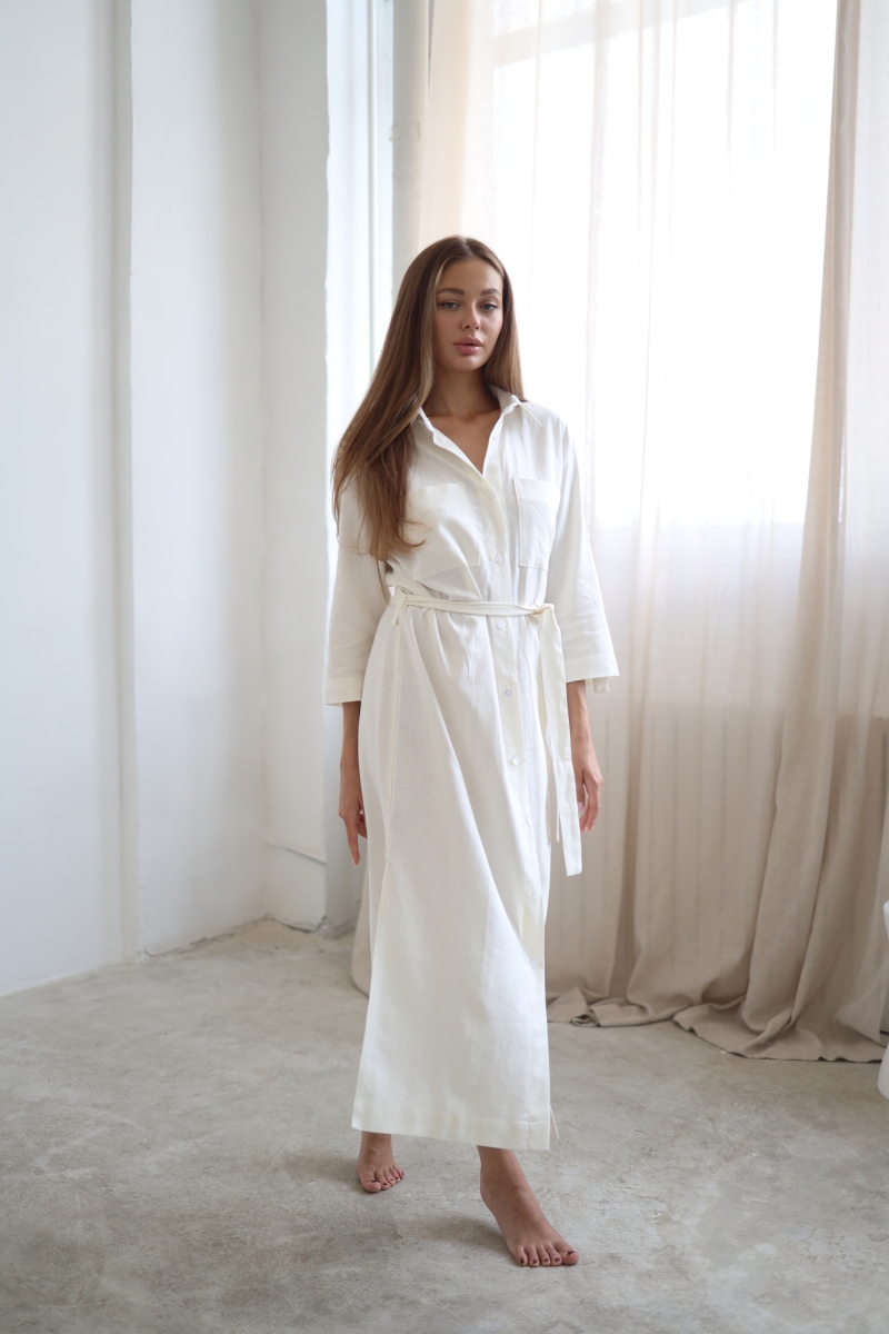 Платье пляжное BIP-BIP BEACHWEAR ROSSEL Платье пляжное BIP-BIP BEACHWEAR ROSSEL