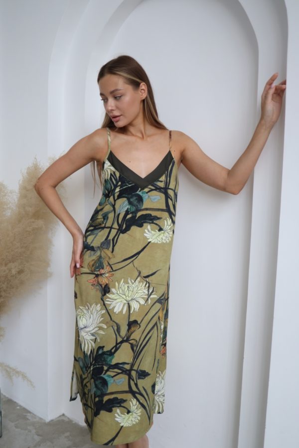 Сорочка ROSE&PETAL HOMEWEAR 2315 V
