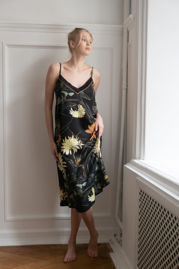 Сорочка ROSE&PETAL HOMEWEAR 2315 V