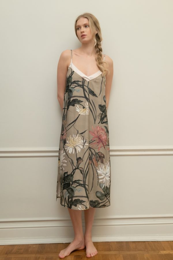 Сорочка ROSE&PETAL HOMEWEAR 2315 V