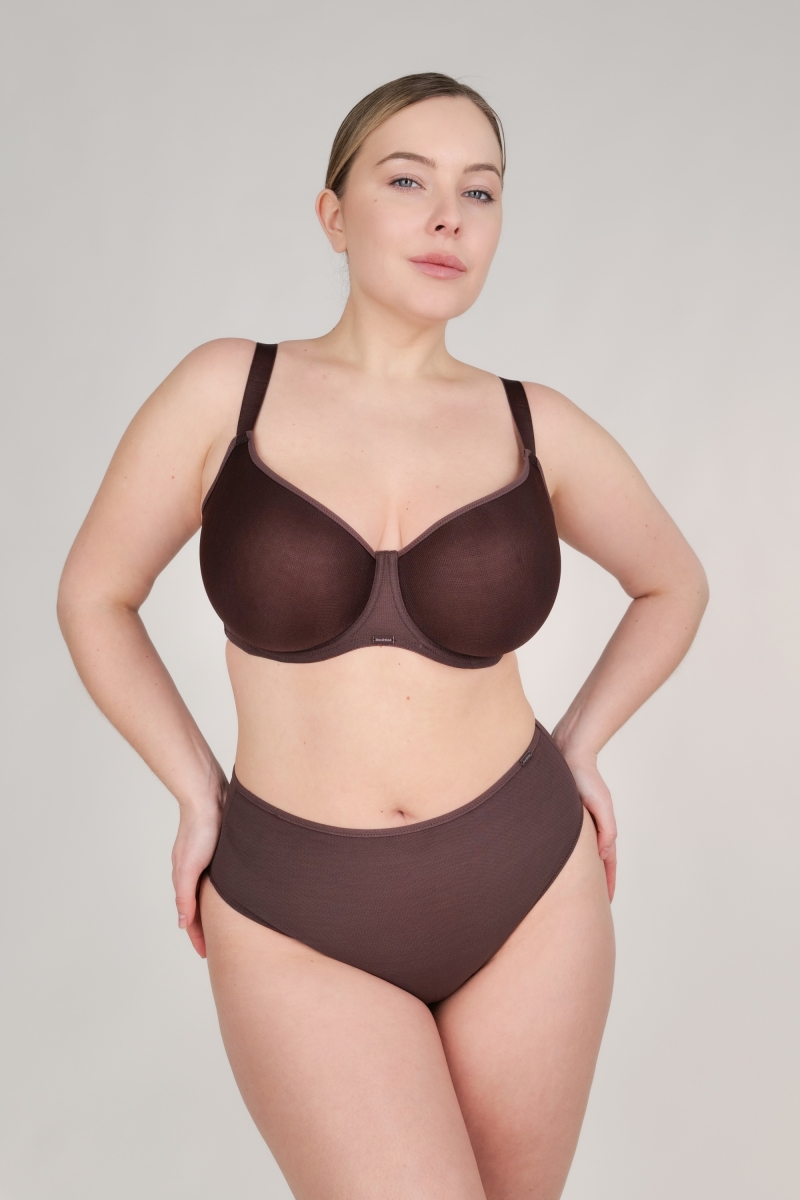Бюстгальтер ROSE&PETAL LINGERIE 123084 Бюстгальтер ROSE&PETAL LINGERIE 123084