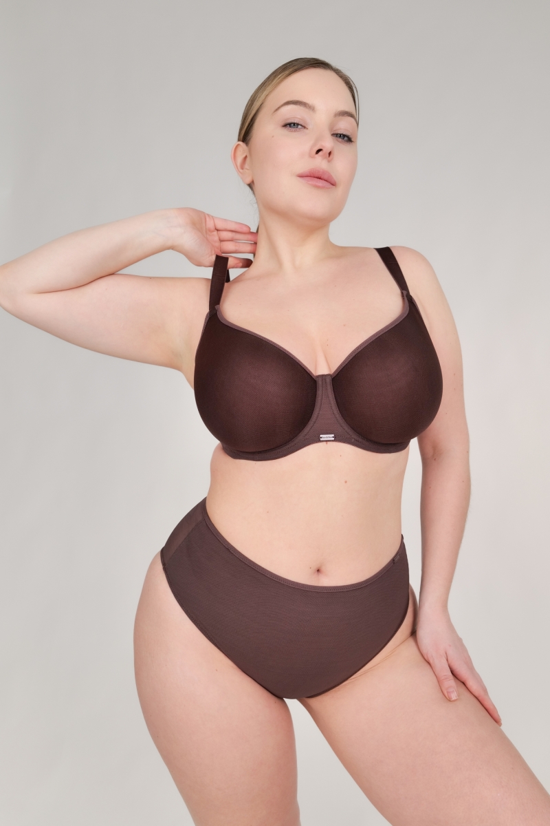 Бюстгальтер ROSE&PETAL LINGERIE 123084 Бюстгальтер ROSE&PETAL LINGERIE 123084