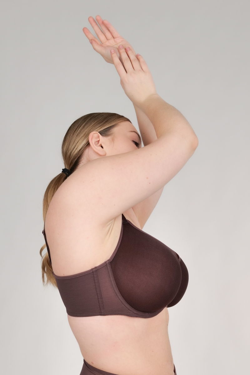 Бюстгальтер ROSE&PETAL LINGERIE 123084 Бюстгальтер ROSE&PETAL LINGERIE 123084