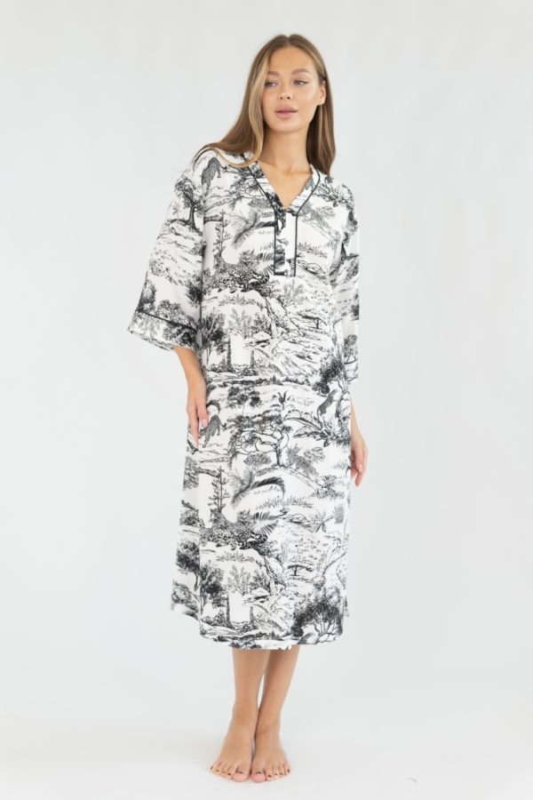 Платье домашнее BIP-BIP BEACHWEAR BIOT SV