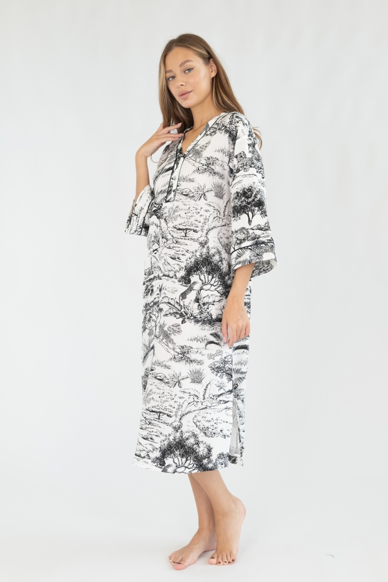 Платье домашнее BIP-BIP BEACHWEAR BIOT SV Платье домашнее BIP-BIP BEACHWEAR BIOT SV