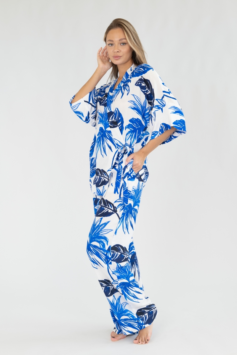 Комплект пляжный женский BIP-BIP BEACHWEAR CAIMAN SN Комплект пляжный женский BIP-BIP BEACHWEAR CAIMAN SN