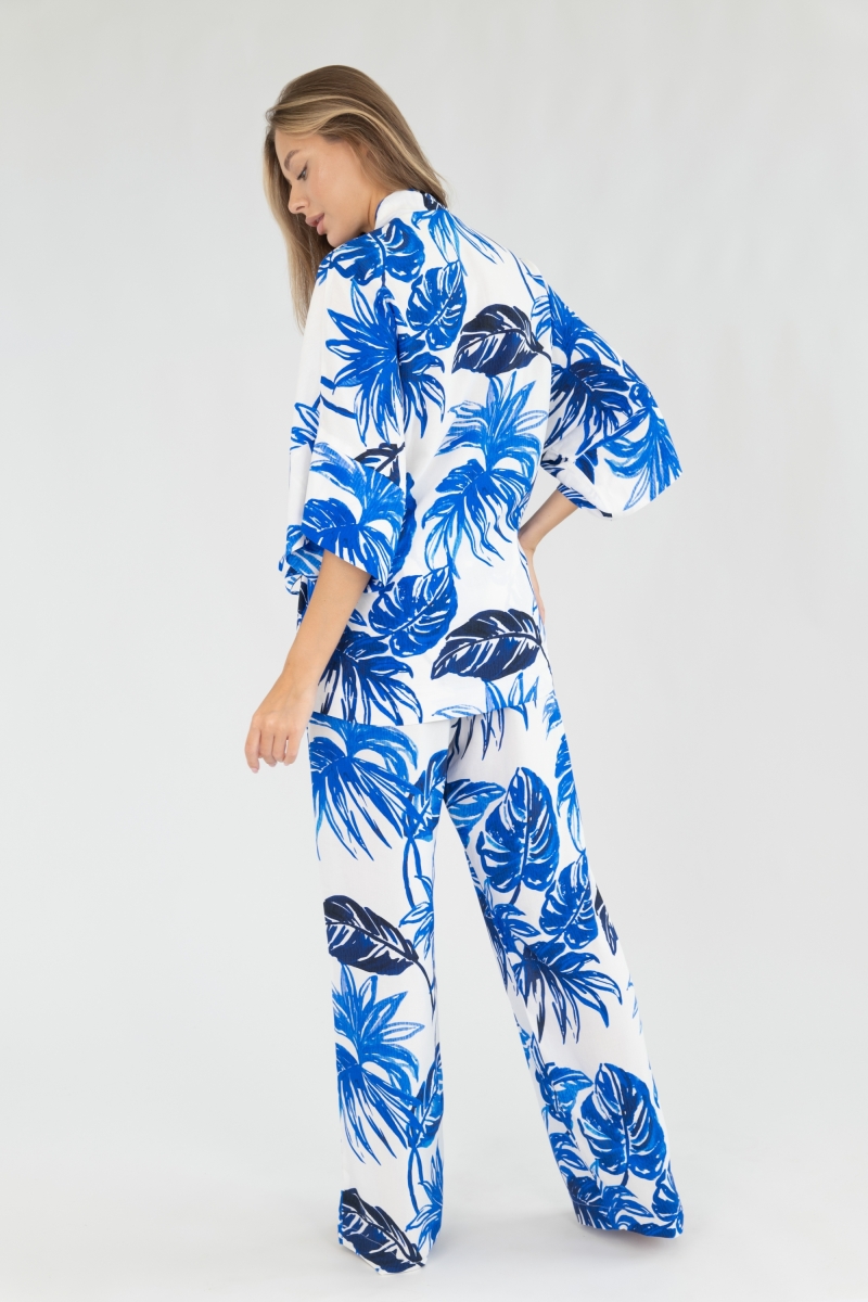 Комплект пляжный женский BIP-BIP BEACHWEAR CAIMAN SN Комплект пляжный женский BIP-BIP BEACHWEAR CAIMAN SN