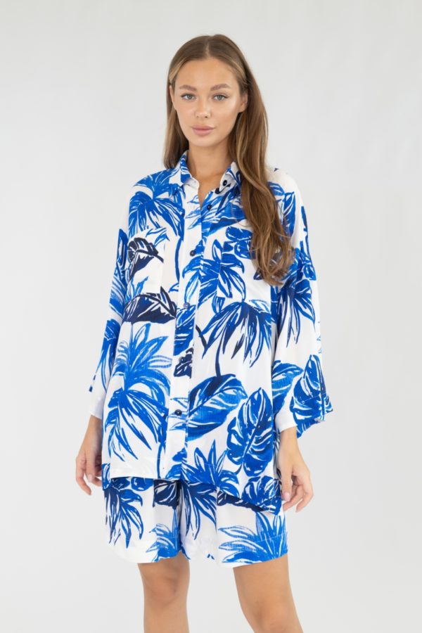 Комплект пляжный женский BIP-BIP BEACHWEAR CRISTOFER SN