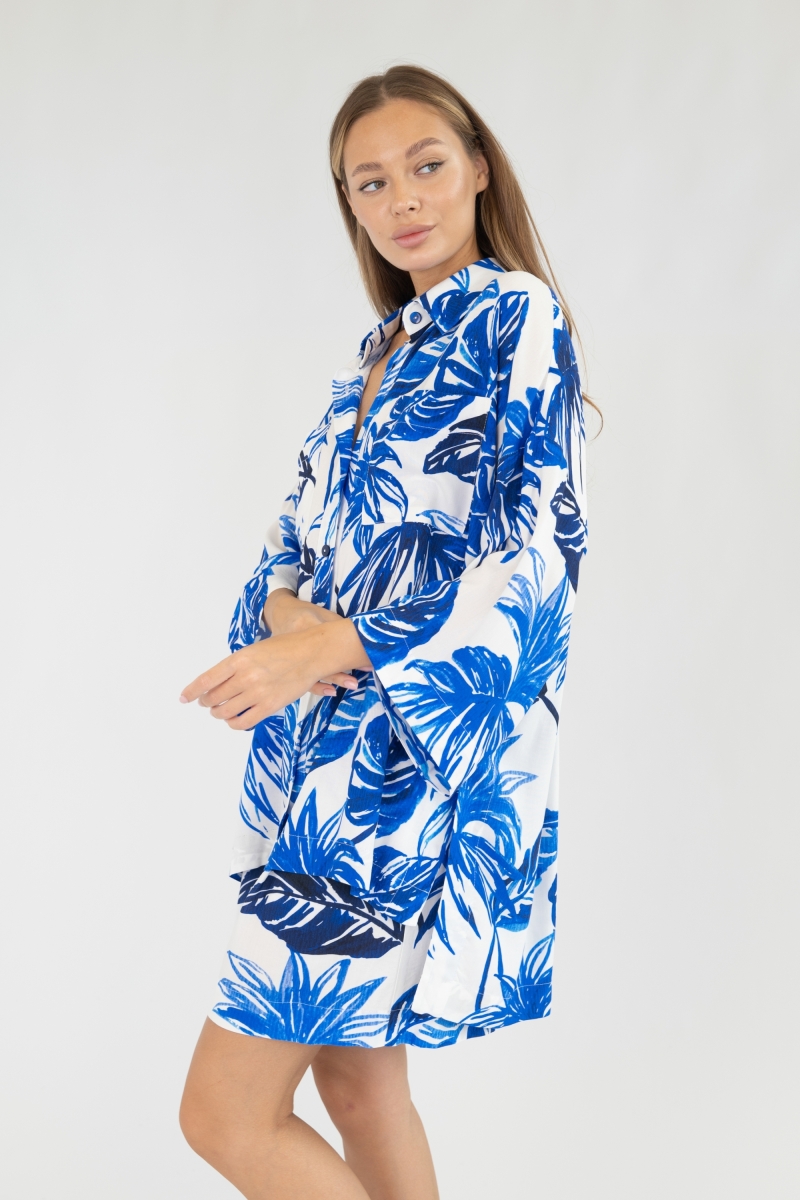 Комплект пляжный женский BIP-BIP BEACHWEAR CRISTOFER SN Комплект пляжный женский BIP-BIP BEACHWEAR CRISTOFER SN