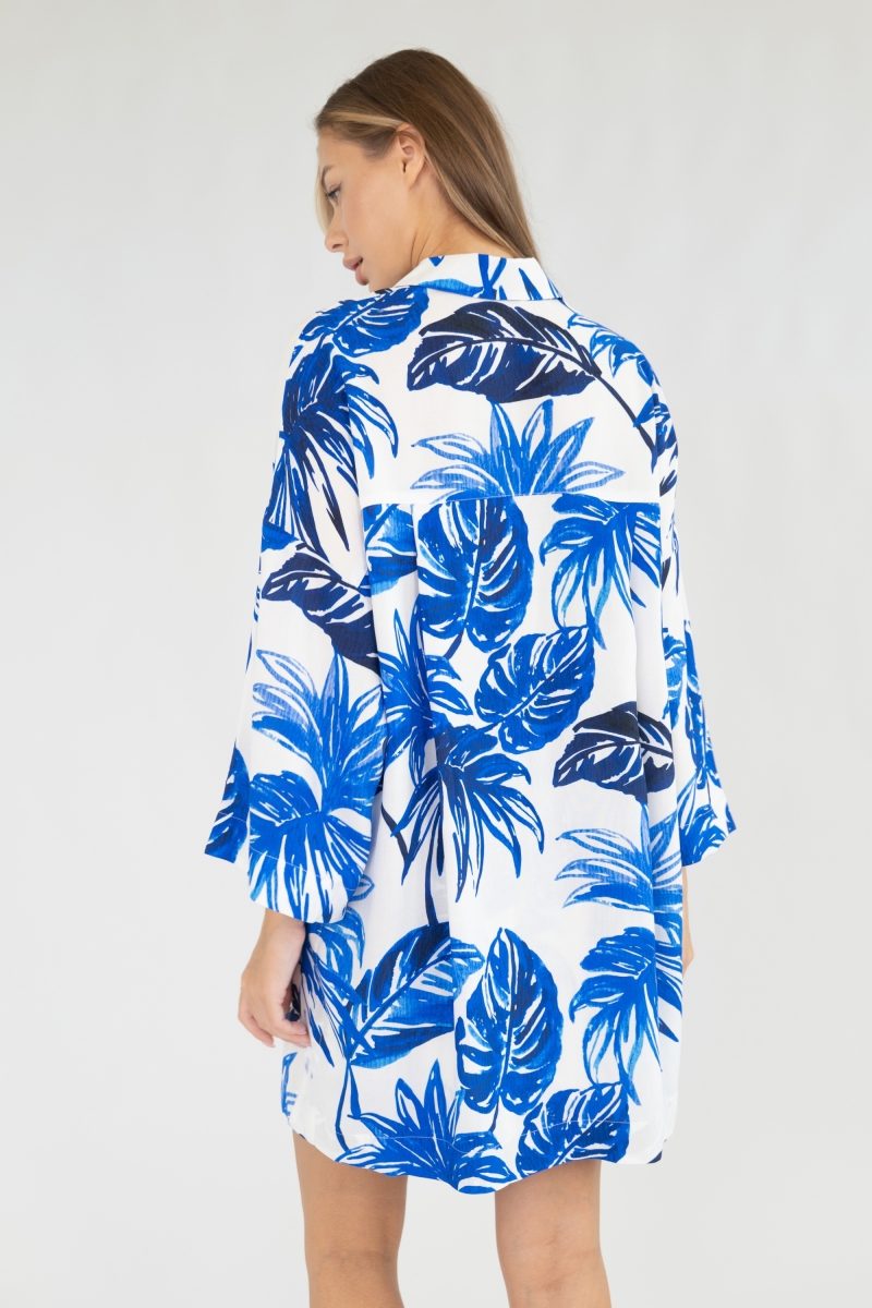Комплект пляжный женский BIP-BIP BEACHWEAR CRISTOFER SN Комплект пляжный женский BIP-BIP BEACHWEAR CRISTOFER SN