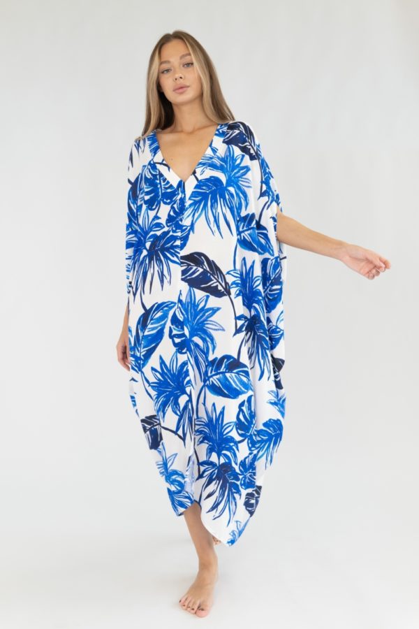 Платье пляжное BIP-BIP BEACHWEAR VALLAURIS SN