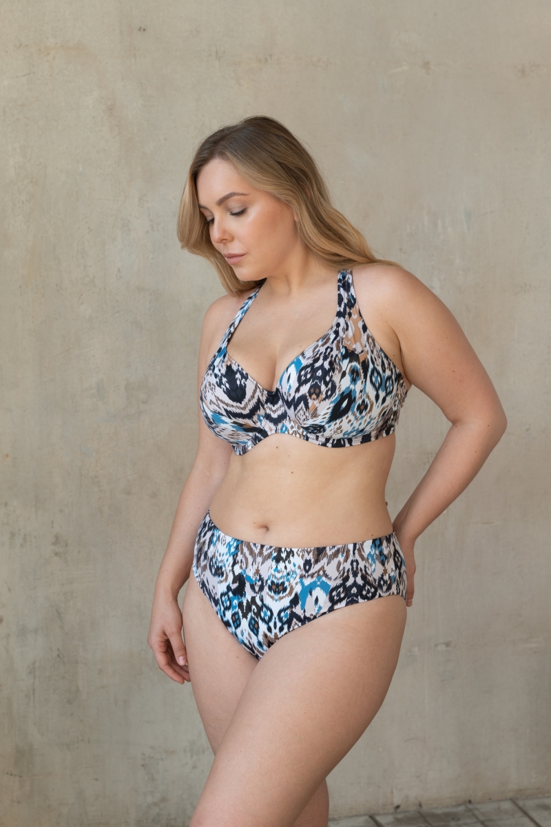 Низ купальника BIP-BIP S.5 25BKH Slip Низ купальника BIP-BIP S.5 25BKH Slip