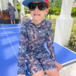 Футболка с длинным рукавом для мальчика BIP-BIP SPF PORSH 25H Kids