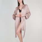 Халат женский ROSE&PETAL HOMEWEAR 2501 S