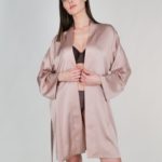 Халат женский ROSE&PETAL HOMEWEAR 2501 S