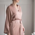 Халат женский ROSE&PETAL HOMEWEAR 2501 S