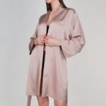 Халат женский ROSE&PETAL HOMEWEAR 2501 S
