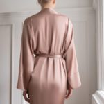 Халат женский ROSE&PETAL HOMEWEAR 2501 S