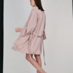 Халат женский ROSE&PETAL HOMEWEAR 2501 S