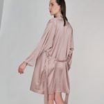Халат женский ROSE&PETAL HOMEWEAR 2501 S