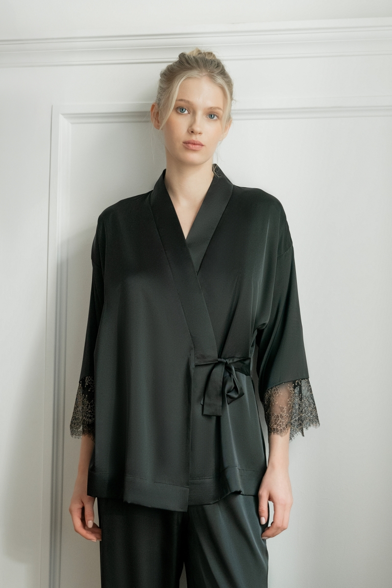 Комплект домашний женский ROSE&PETAL HOMEWEAR 2503 S Комплект домашний женский ROSE&PETAL HOMEWEAR 2503 S