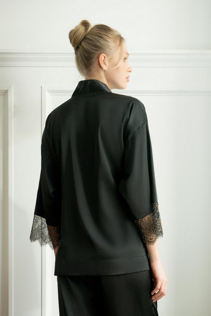 Комплект домашний женский ROSE&PETAL HOMEWEAR 2503 S Комплект домашний женский ROSE&PETAL HOMEWEAR 2503 S