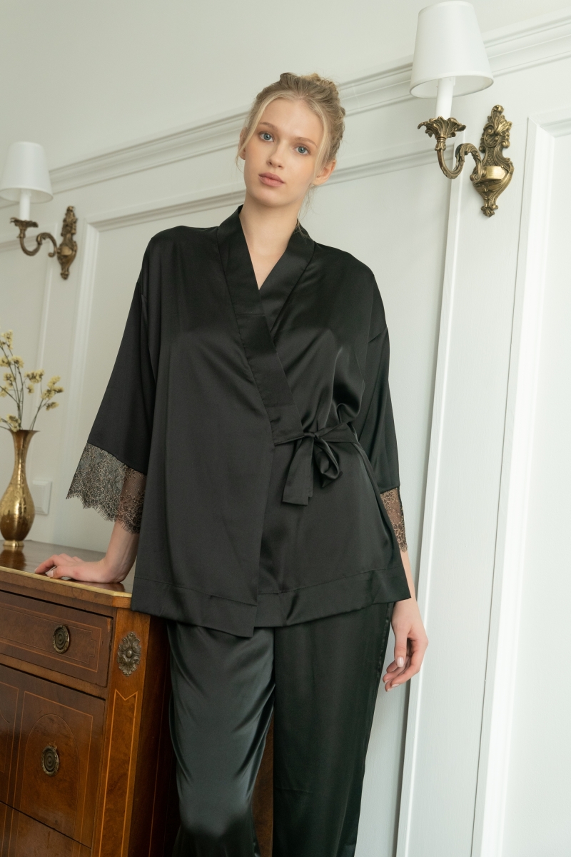 Комплект домашний женский ROSE&PETAL HOMEWEAR 2503 S Комплект домашний женский ROSE&PETAL HOMEWEAR 2503 S