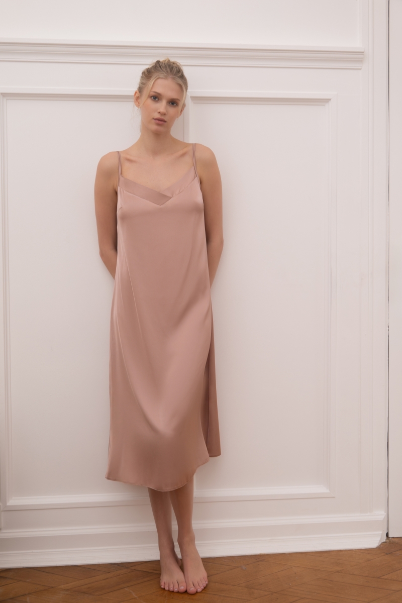 Сорочка ROSE&PETAL HOMEWEAR 2515 S Сорочка ROSE&PETAL HOMEWEAR 2515 S
